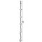 Playberg Colorful Climbing Rope with Platforms Foot Holder For Kids Indoor Outdoor Backyard QI004077.MC - alternate 7